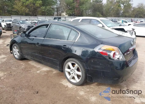 2011 Nissan Altima 2.5 S z USA, uszkodzony, nr VIN 1N4AL2AP5BN428449